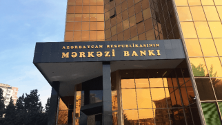 Mərkəzi Bank əmlaklarını bir illik sığortalamaq üçün 250 min manat ayırdı