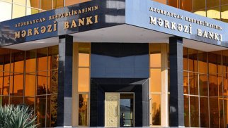 Mərkəzi Bank "tender kralı"nı inzibati məsuliyyətə cəlb etdi