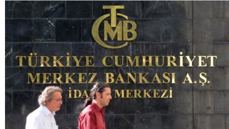 Türkiyə Mərkəzi Bankı uçot dərəcəsini açıqladı