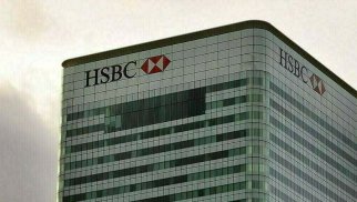 HSBC Rusiya və Belarusdan ödənişləri dayandırdı