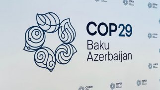 COP29: Bakı 1,3 trilyon dollarlıq yeni iqlim maliyyəsini hədəf seçib