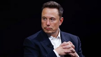 Elon Mask üçüncü dünya müharibəsi barədə fikirlərini bölüşüb