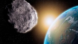 10 kentilyon dollar dəyərində asteroid: Dünyadakı hər kəsi milyarder edə bilər