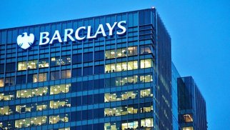 Britaniya hakimiyyəti "Barclays"i 40 milyon funt-sterlinq cərimələdi