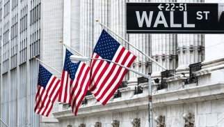 "Wall Street" 2025-ci il üçün "S&P" indeksinə ən optimist proqnozunu açıqlayıb