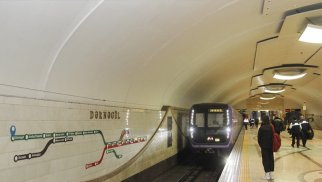 Metrosunun iş rejimində bir günlük dəyişiklik olacaq