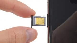 "Apple" "iPhone"da SIM kartdan imtina edəcək