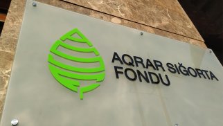 “Aqrar Sığorta”nın biznes itkiləri 2,3 mln. manata yaxınlaşıb