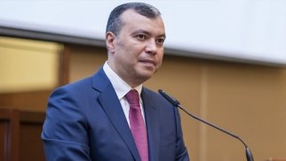 Sahil Babayev: "Son 5 ildə 7 milyard manatlıq sosial paketlər reallaşdırılıb"