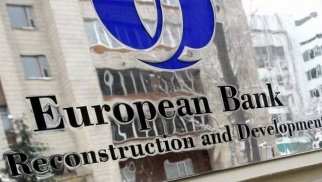 EBRD: Azərbaycanda orta illik inflyasiya 2024-cü ildə 3,5 %-ə qədər azalacaq