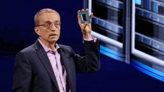 "Intel"in CEO-su P.Gelsinger istefa verdi - Şirkətdə nə baş verir?