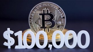 "Bitcoin" hansı halda 100 min dolları keçə bilər? - "Bitfinex" açıqladı