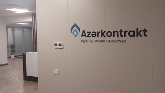 "Azərkontrakt" ləğv edilir