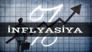 Fitch Solutions: Azərbaycanda qarşıdakı 10 ildə inflyasiya 5% civarında olacaq