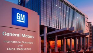 "General Motors"un Çin bazarındakı böyük itkisi