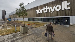 "Northvolt"un iflası: Avropanın fayda verməyən milyardları