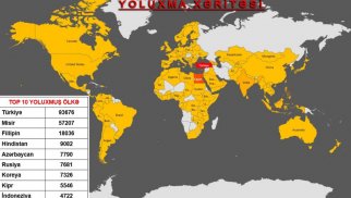 135 ölkədə yüzminlərlə kompüteri yoluxduran kiberqruplaşma ifşa edildi