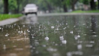 Yağıntılı hava şəraiti bu vaxtadək davam edəcək