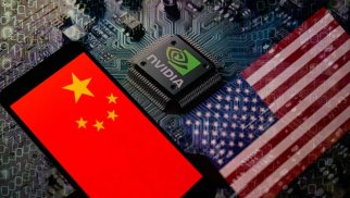 "Nvidia" üçün monopoliya şübhələri: Çində təhqiqat başlandı