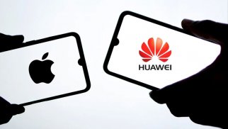 "Huawei" Çində bazar liderliyini "Apple"dan necə aldı?