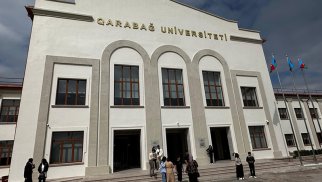 İki rayonda Qarabağ Universitetinin filialı açılacaq