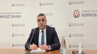 AMB: Azərbaycanın cari əməliyyatlar hesabının profisiti 4 mlrd. dollar olub