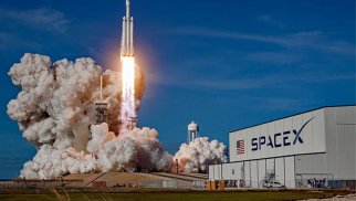 "SpaceX" dünyada ən bahalı startap oldu - "The Financial Times"