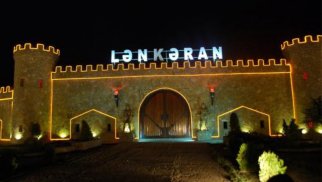 Lənkəranın baş planı hazırlanır - 705 minlik layihə