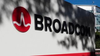 "Broadcom" I rüb üçün gəlir proqnozunu açıqlayıb - "Reuters"