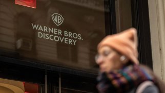 "Warner Bros. Discovery"nin struktur dəyişikliyi: Səhmlərdə yüksək artım - "CNN"