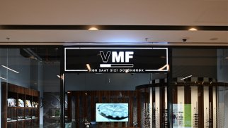 "VMF Company" üçün 25 minlik cərimə təhlükəsi