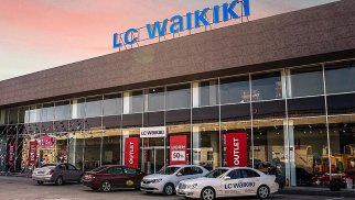 “LC Waikiki” necə quruldu? - 46 ölkədə 900-dən çox mağaza...