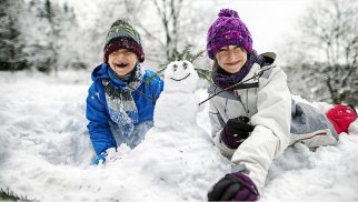 Qışda Azərbaycanda havanın orta temperaturu necə olacaq?