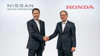 "Honda" və "Nissan" birləşmək barədə danışıqlar aparır