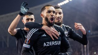 Məhşur klub "Qarabağ"ın futbolçusuna 2 milyon avro təklif edir
