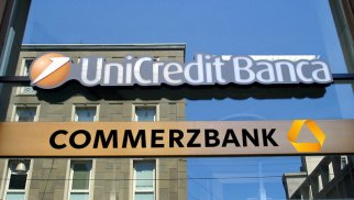 "UniCredit" "Commerzbank"dakı payını 28%-ə çatdırdı