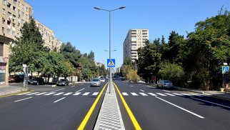 “Keşlə bazarının sökülməsindən sonra salınacaq yol tıxacları minimuma endirəcək” - VİDEO