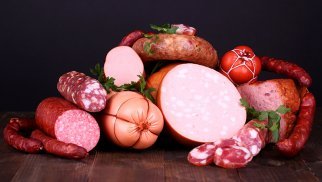 Kolbasa istehsalında 2 min tondan çox artım - Rəqəmlər