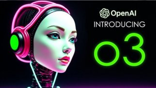 "OpenAI" o3 təqdim edildi: Tarixin “ən ağıllı” süni zəka modeli - FOTO/VİDEO