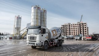 Beton qarışdıran maşınlar hansı ölkələrdən və neçəyə alınır?