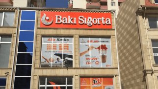 "Bakısığorta" məhkəməyə verilib