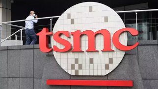 Dünyanın ən böyük çip istehsalçısı TSMC rekord qırdı