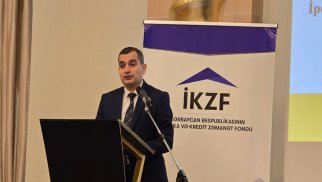 İKZF-nin dövriyyədə olan istiqrazlarının həcmi 2 mlrd. manatı ötüb