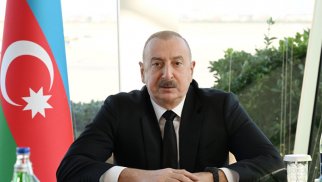 Prezident İlham Əliyev təyyarə qəzası ilə bağlı müşavirə keçirdi - YENİLƏNİB