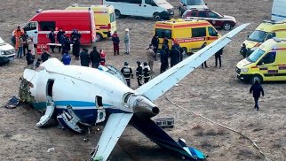 “Göyərtədə uçuşa mane olacaq heç bir qüsur aşkar edilməyib” - “Embraer”