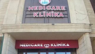 "Medicare Klinika" 8000 manat cərimlənə bilər