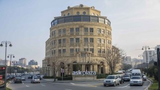 “Ask plaza” bağlanır