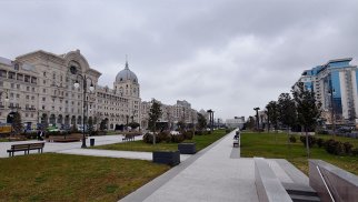 Yağıntılı hava şəraiti nə vaxtadək davam edəcək?