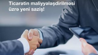 TuranBank nüfuzlu beynəlxalq maliyyə qurumundan kredit xətti alıb®