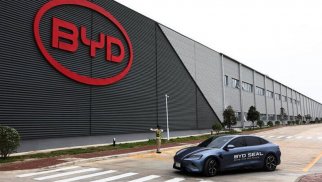 "BYD" fabrikində insan alveri qalmaqalı